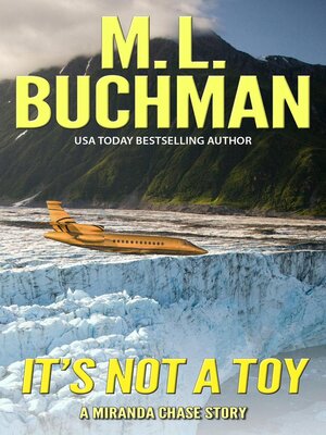 cover image of It's Not a Toy